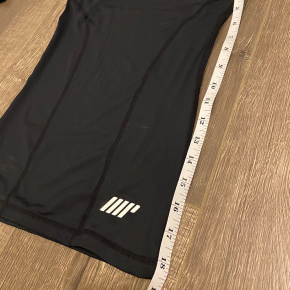 ❌SOLD❌ My Protein compression shirt XS - Picture 5 of 6